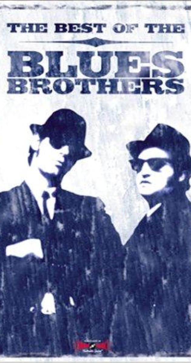 The Best of the Blues Brothers