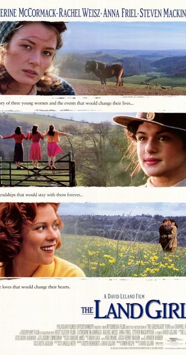 The Land Girls