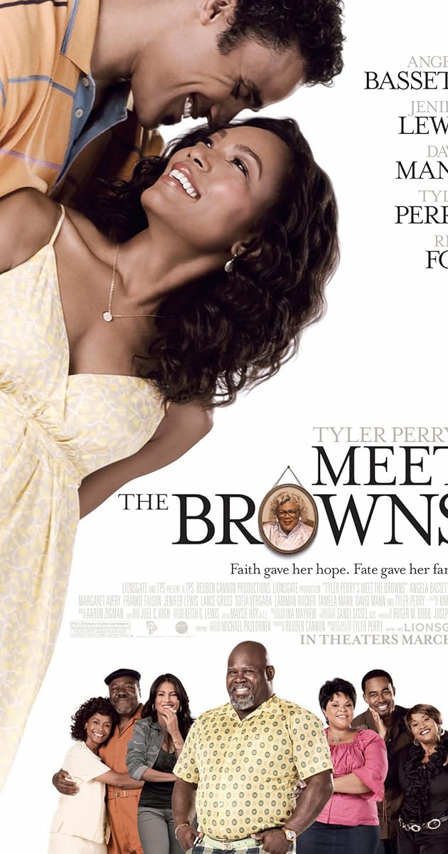 Meet the Browns