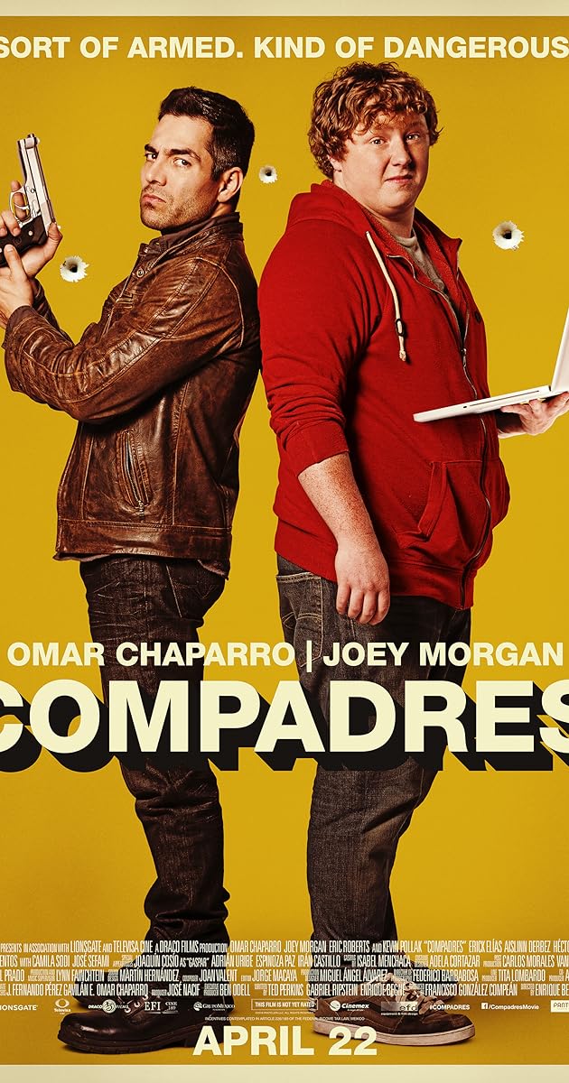 Compadres