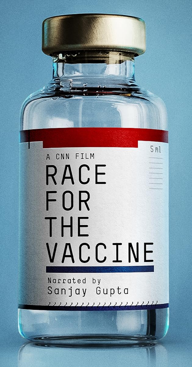 Race for the Vaccine