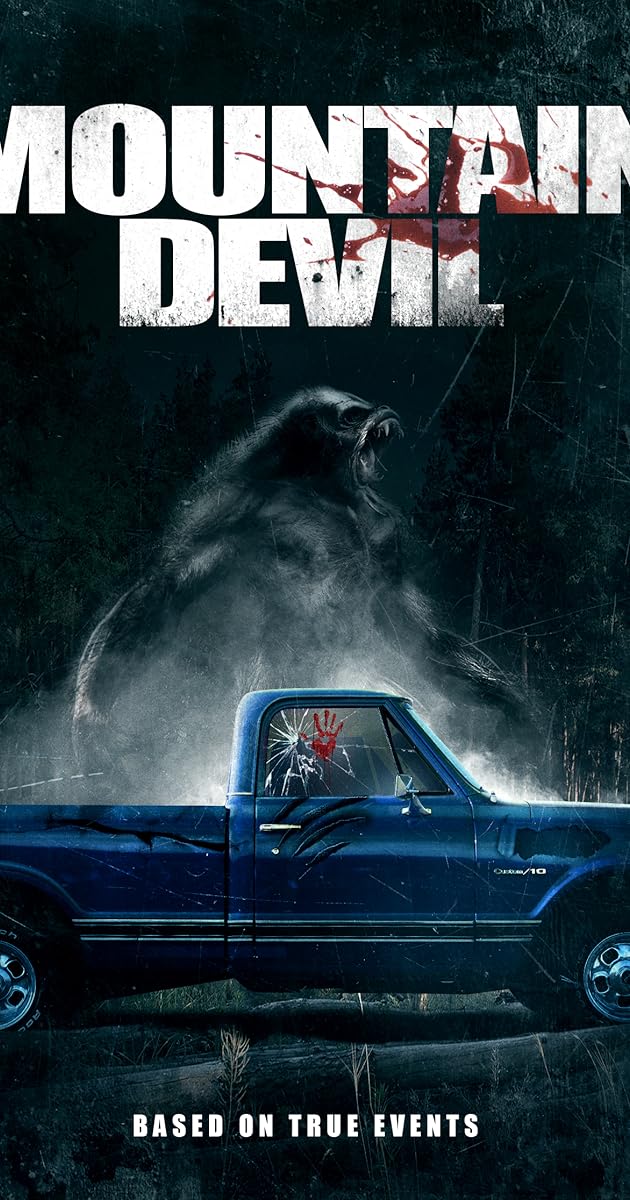 Mountain Devil
