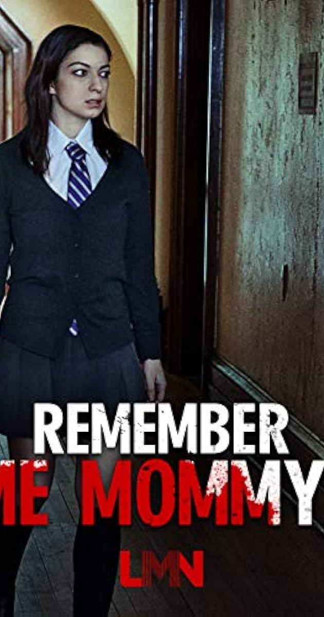 Remember Me, Mommy?