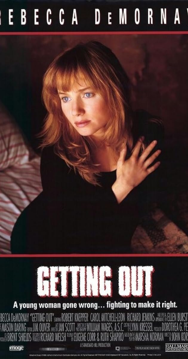 Getting Out
