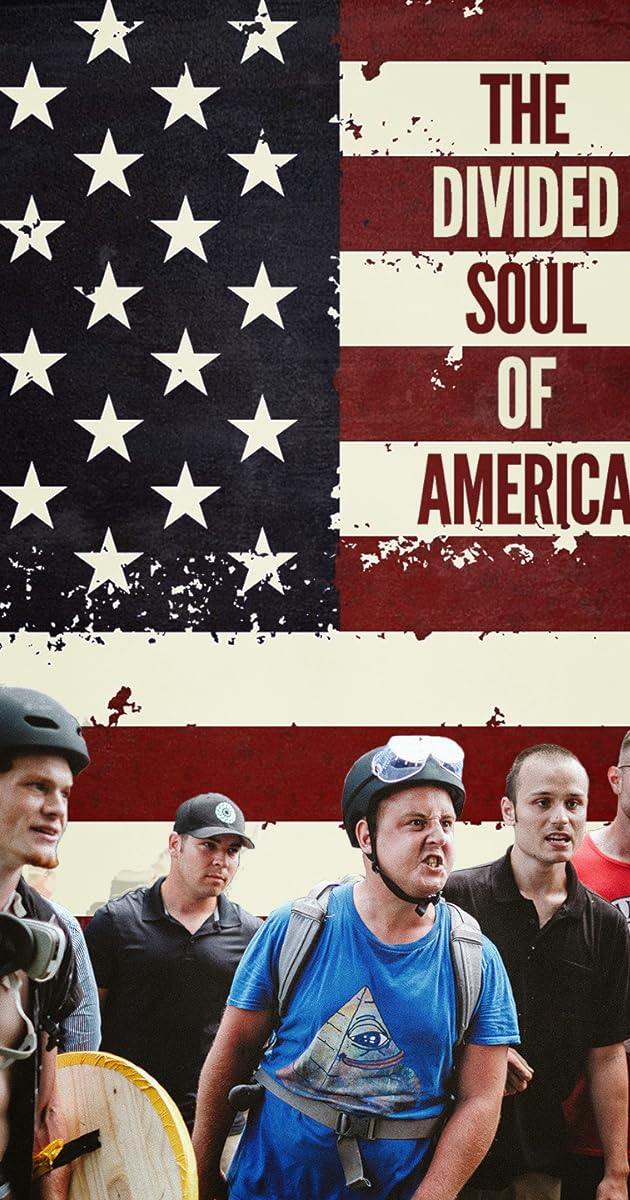 Die gespaltene Seele Amerikas