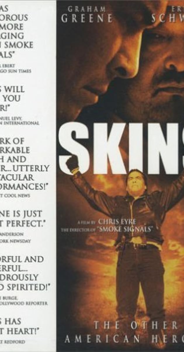 Skins