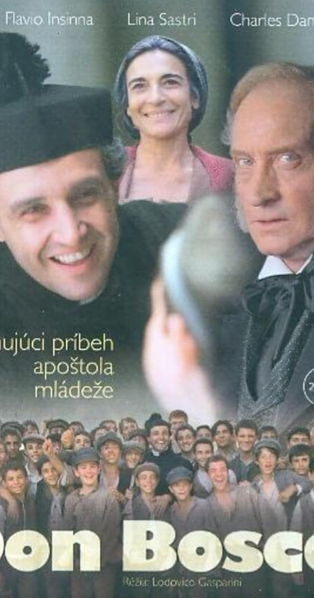 Don Bosco