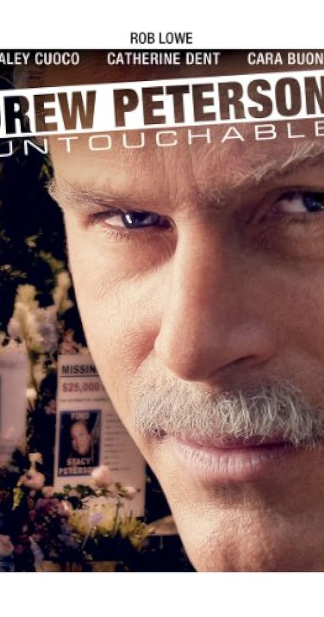 Drew Peterson: Untouchable
