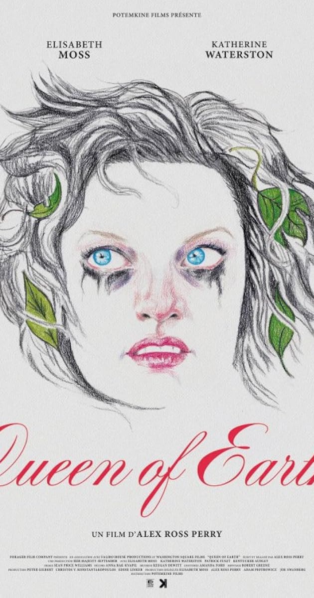 Queen of Earth