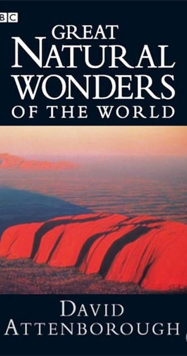 Great Natural Wonders of the World