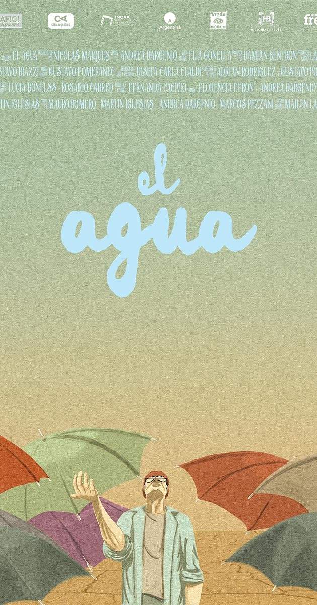 El Agua