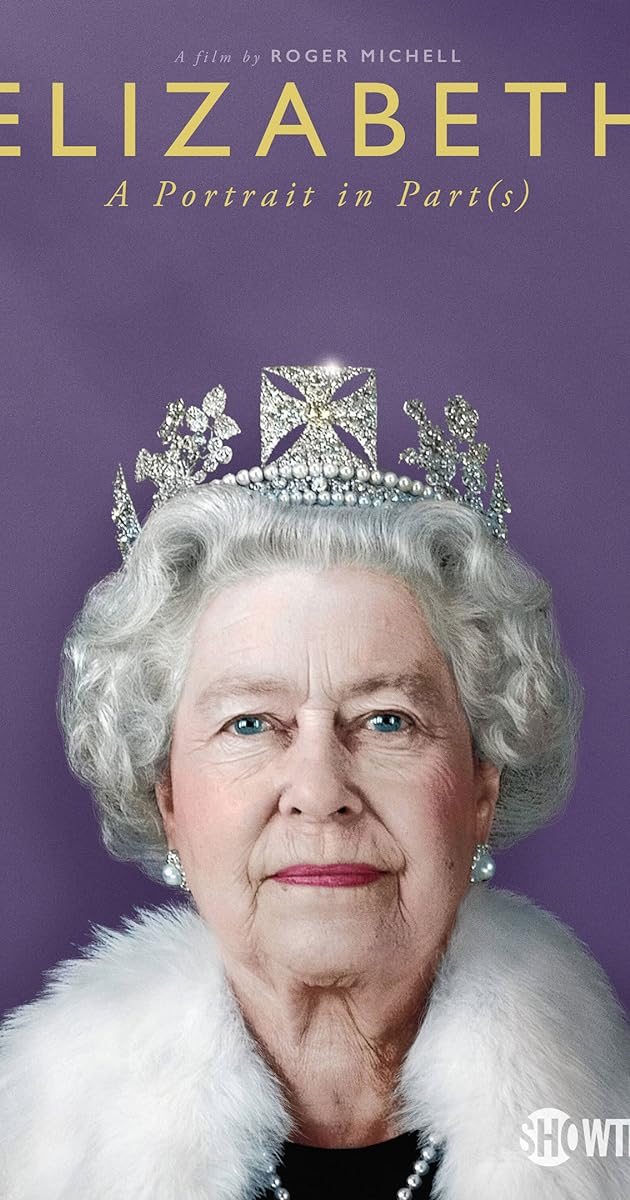 Elizabeth: A Portrait in Part(s)