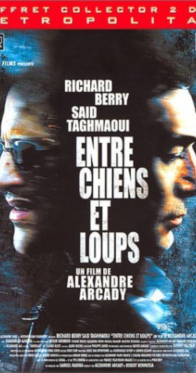 Entre chiens et loups