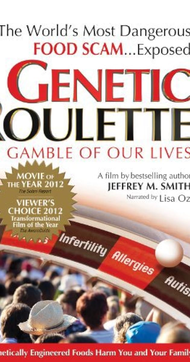 Genetic Roulette: The Gamble of our Lives