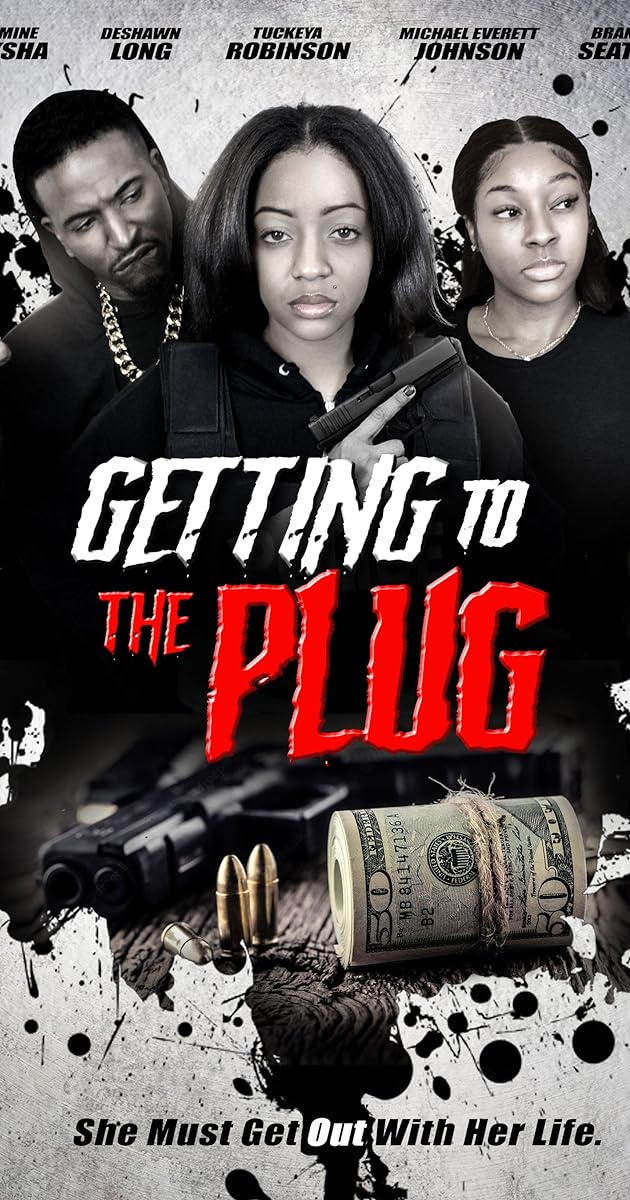 Getting to the Plug