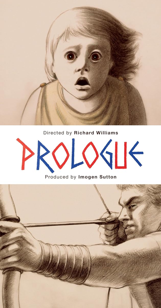 Prologue