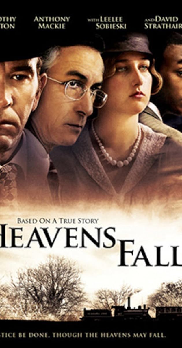 Heavens Fall