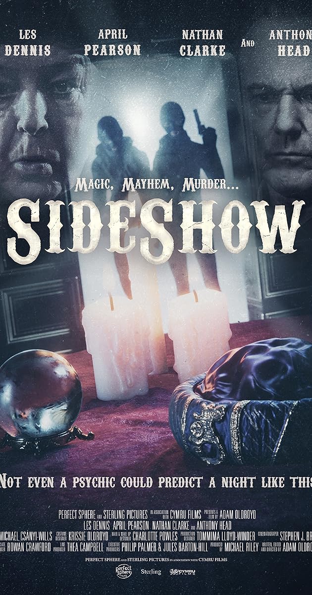 Sideshow