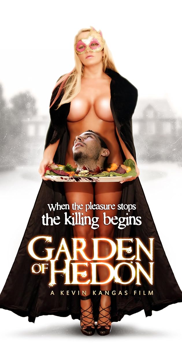 Garden of Hedon
