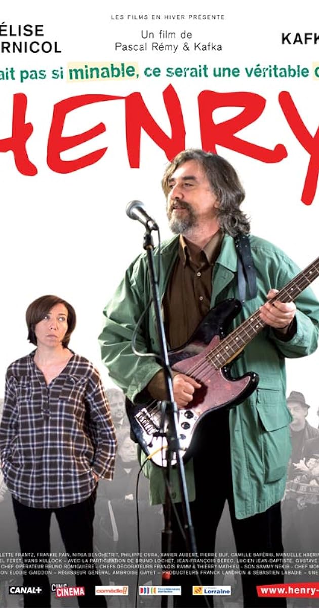 Henry