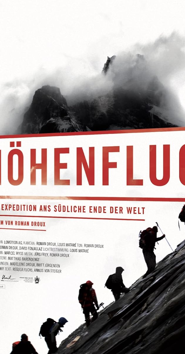 Höhenflug