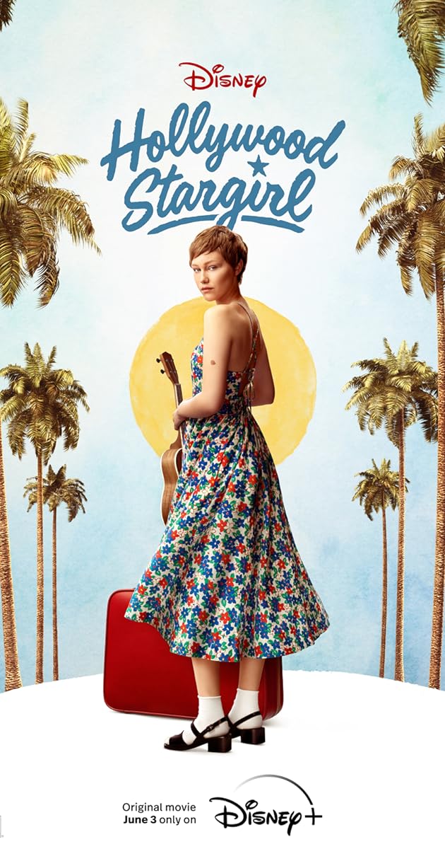 Hollywood Stargirl