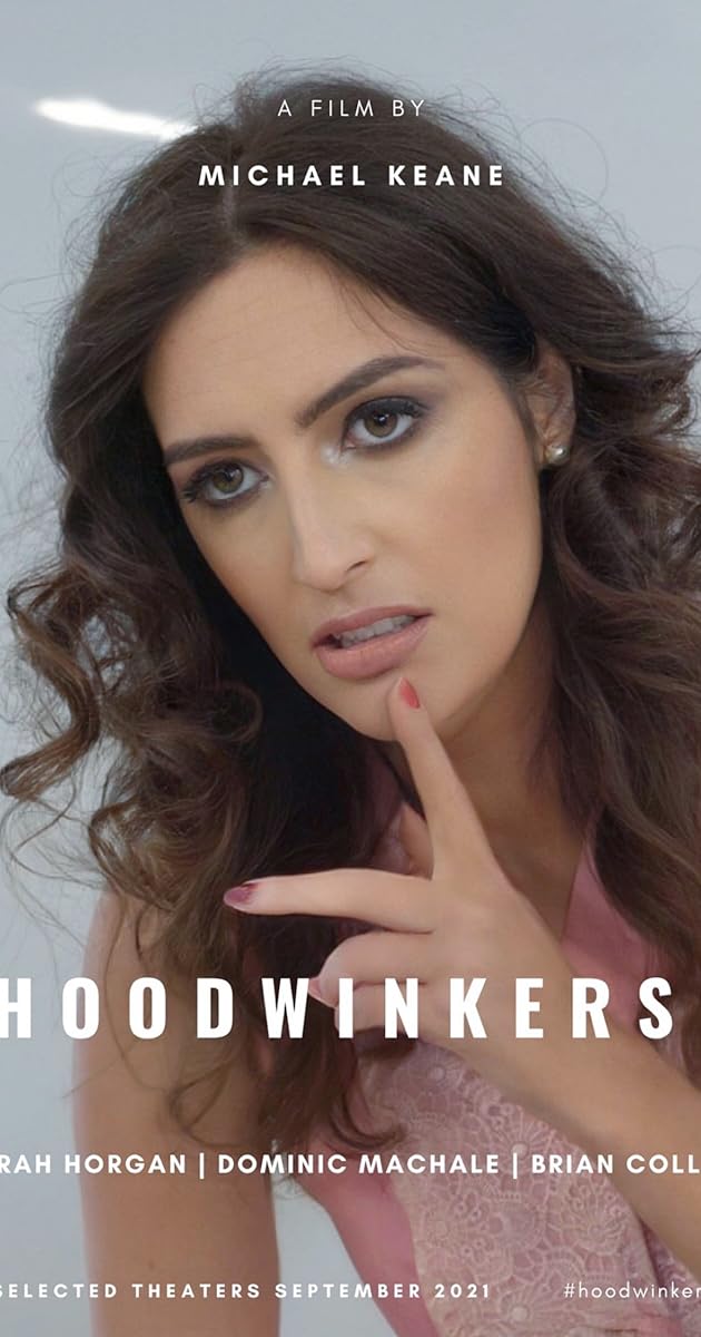 Hoodwinkers