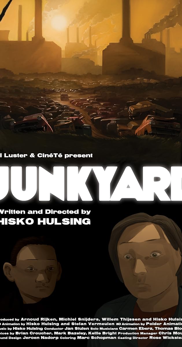 Junkyard