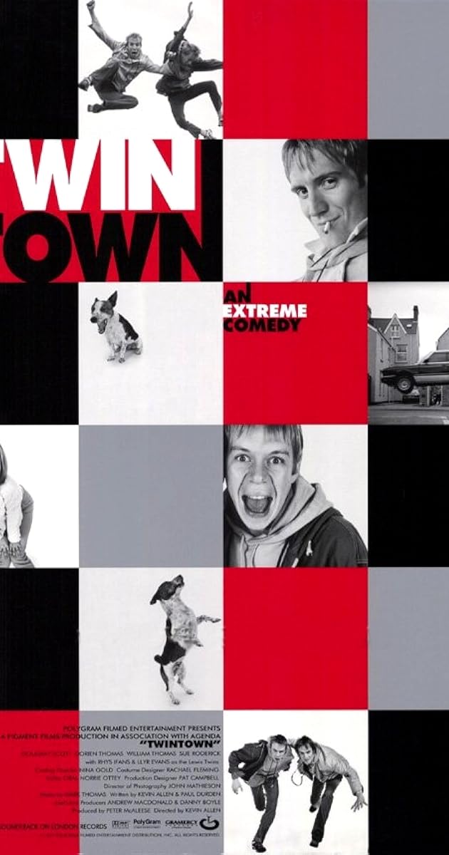 Twin Town