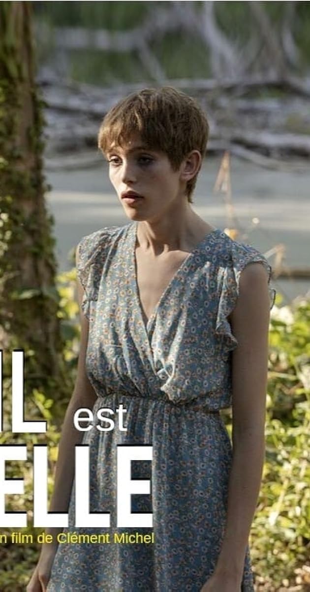 Il est elle