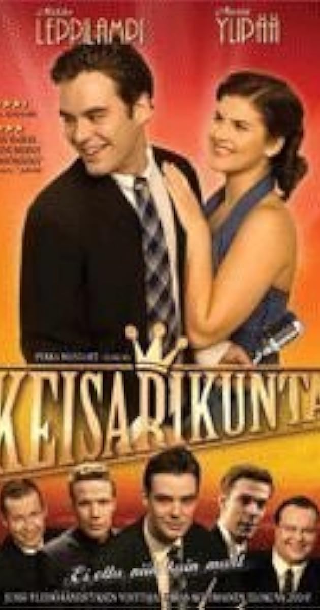 Keisarikunta