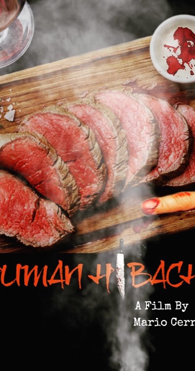 Human Hibachi