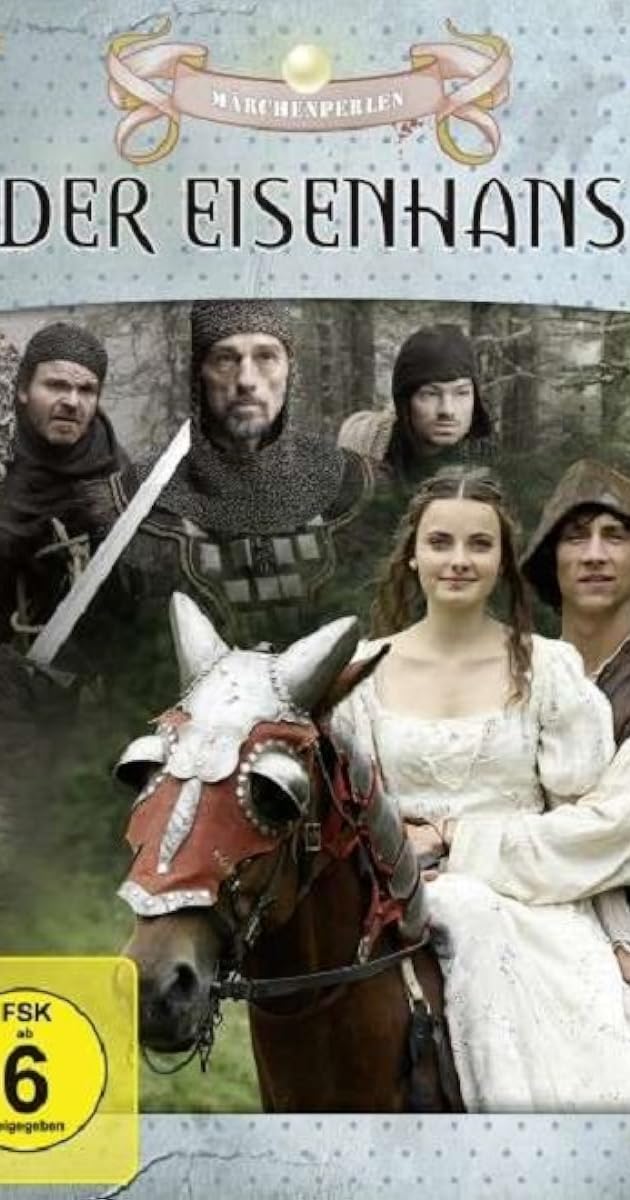 Der Eisenhans