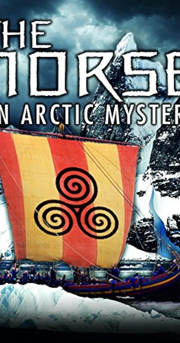 The Norse: An Arctic Mystery
