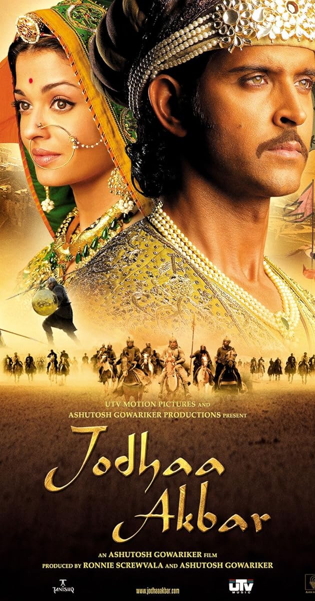 Jodhaa Akbar