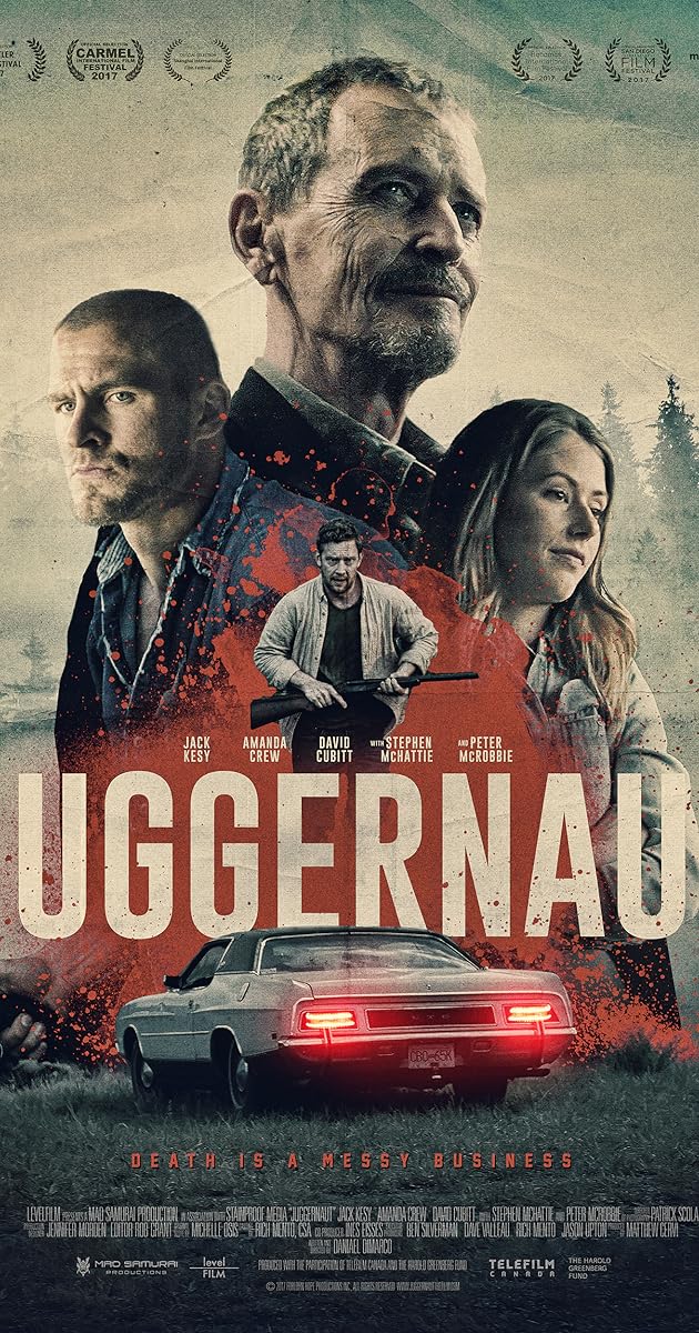 Juggernaut