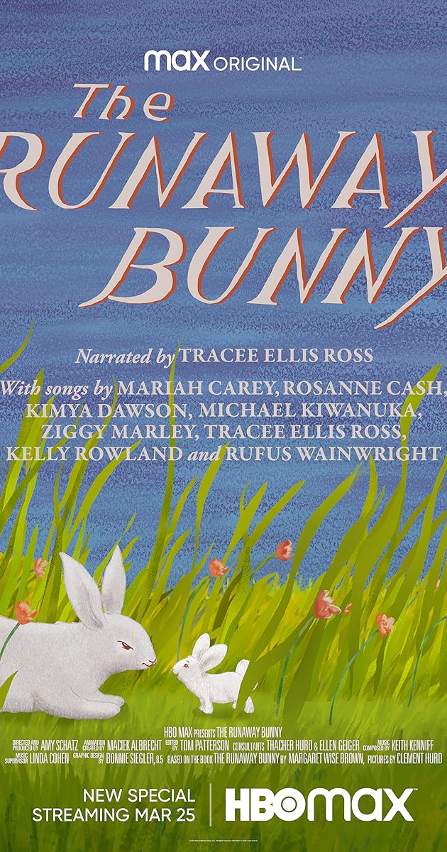 The Runaway Bunny