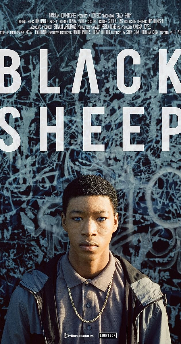Black Sheep