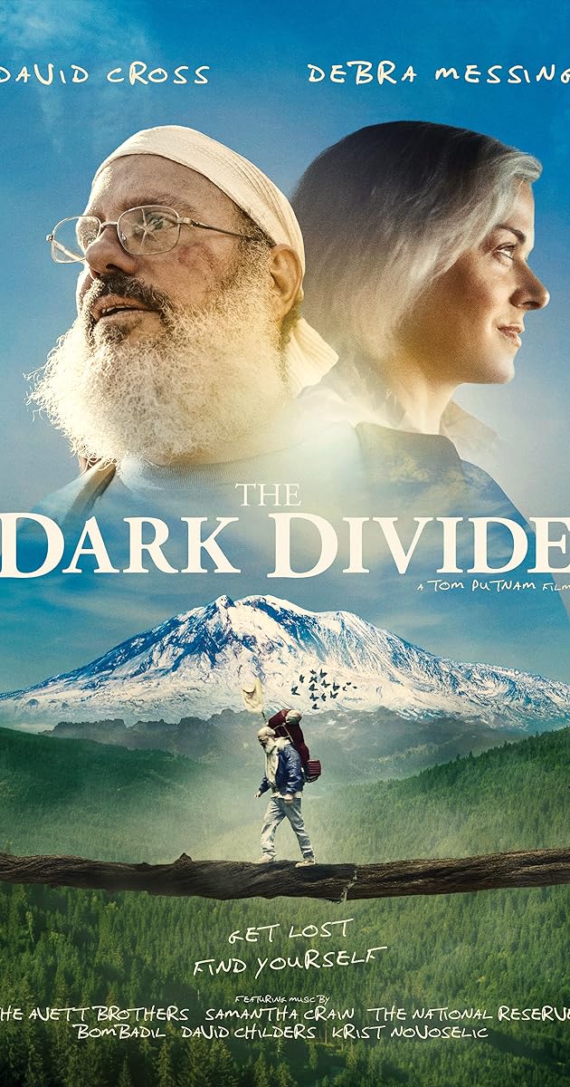 The Dark Divide