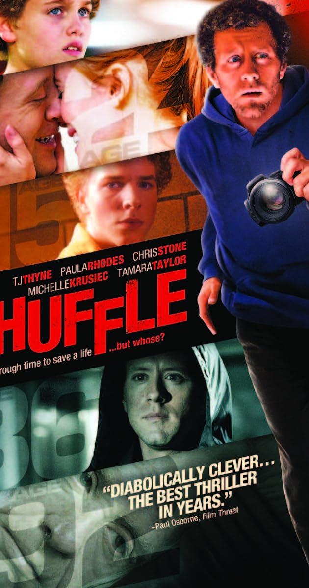 Shuffle