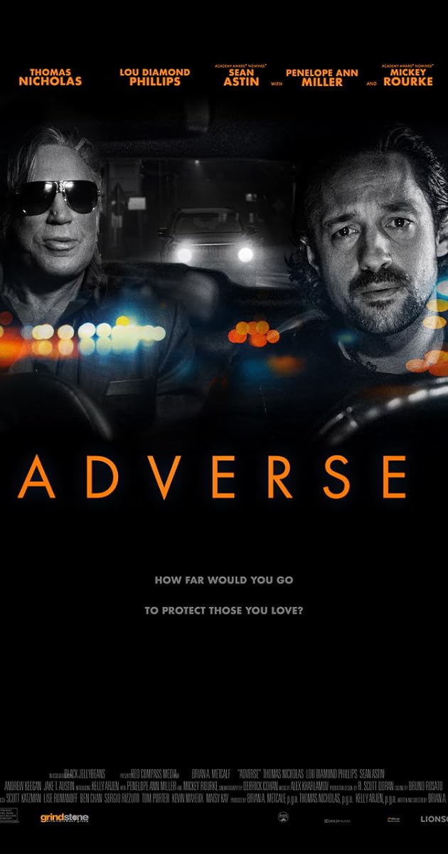 Adverse