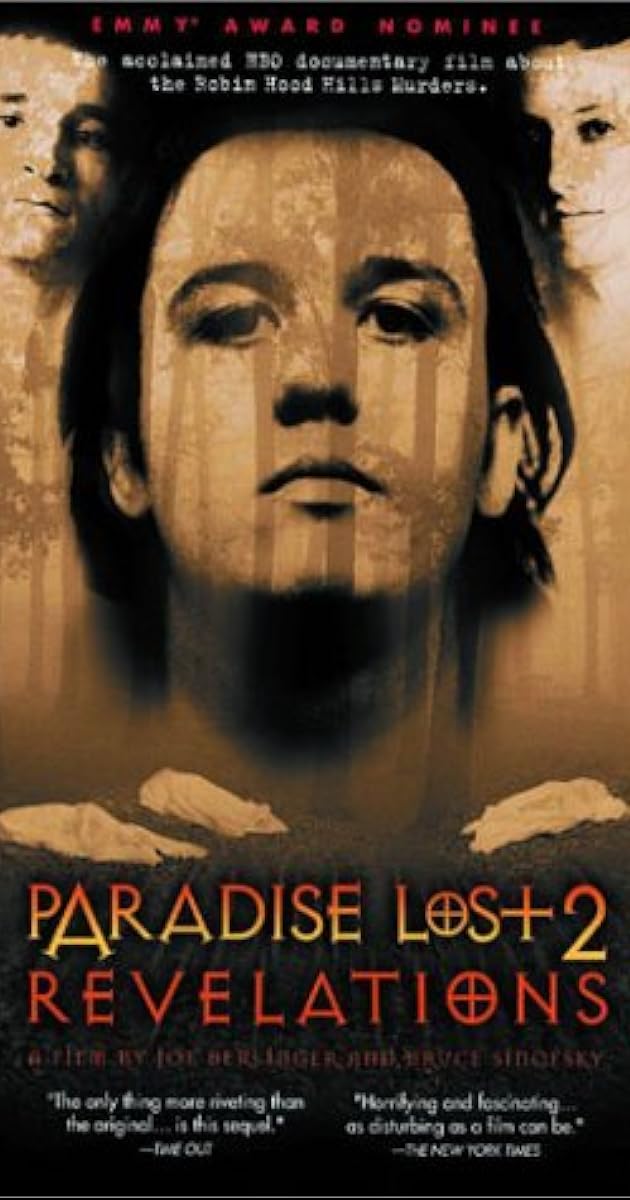 Paradise Lost 2: Revelations