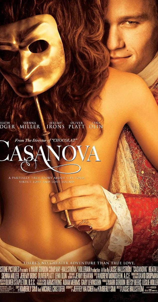Casanova