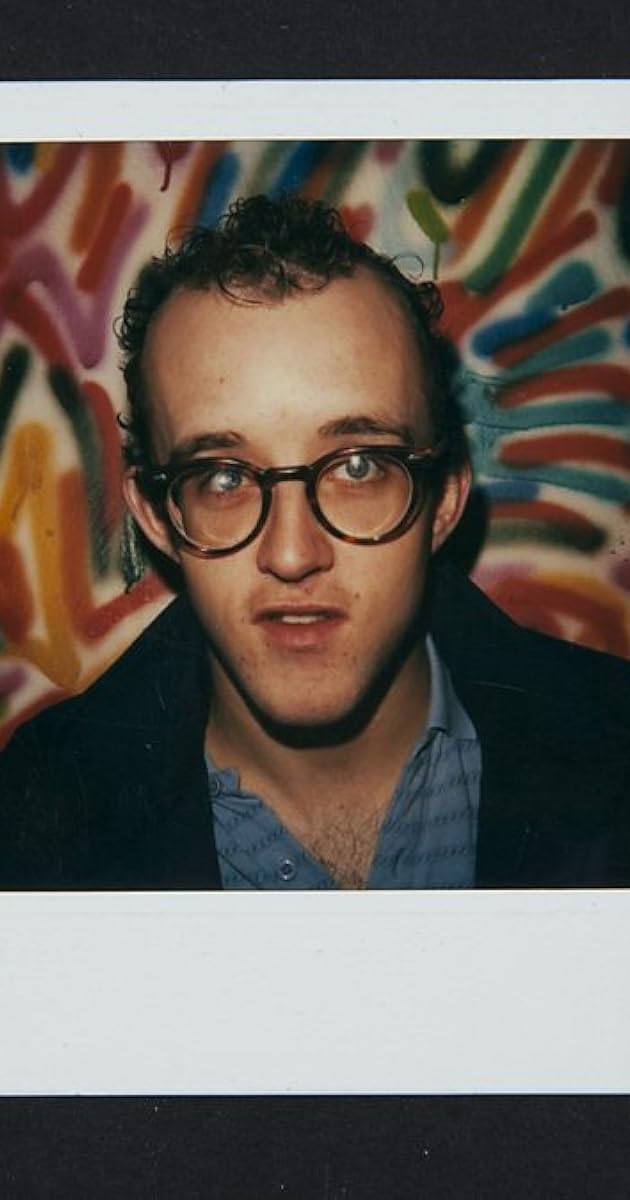 Keith Haring: Street Art Boy