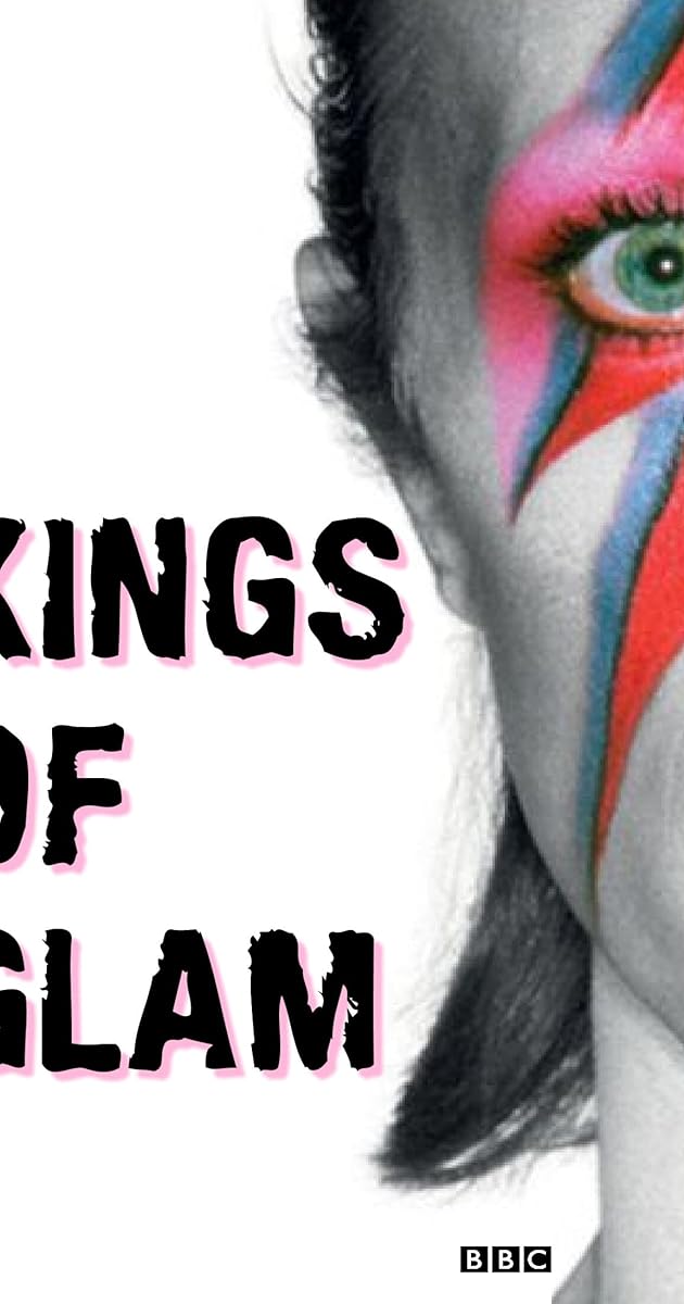 Kings of Glam