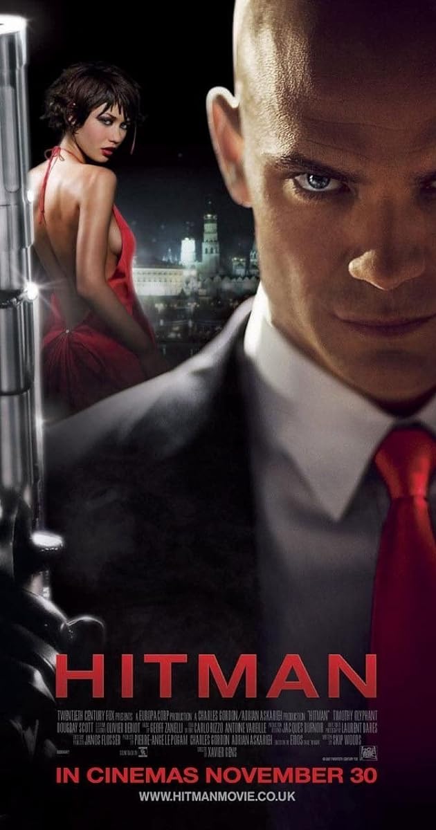 Hitman