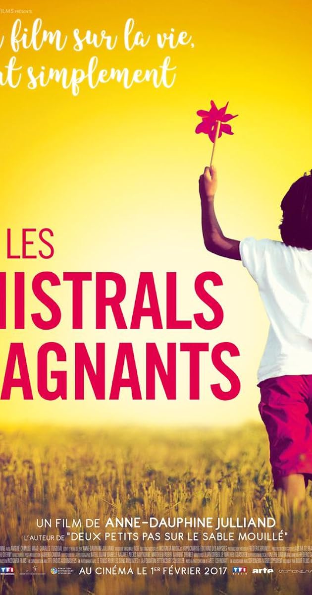 Et les mistrals gagnants