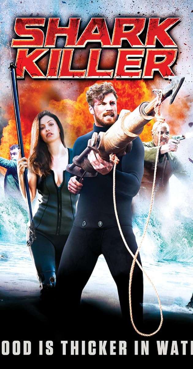 Shark Killer