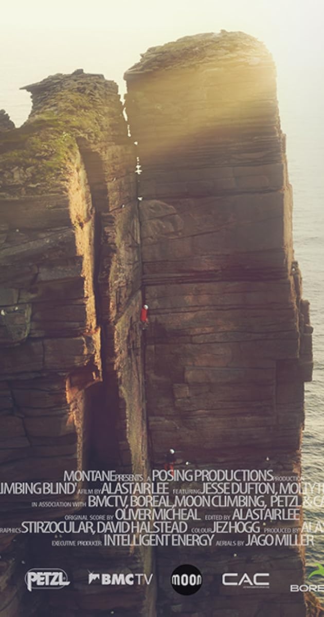Climbing Blind
