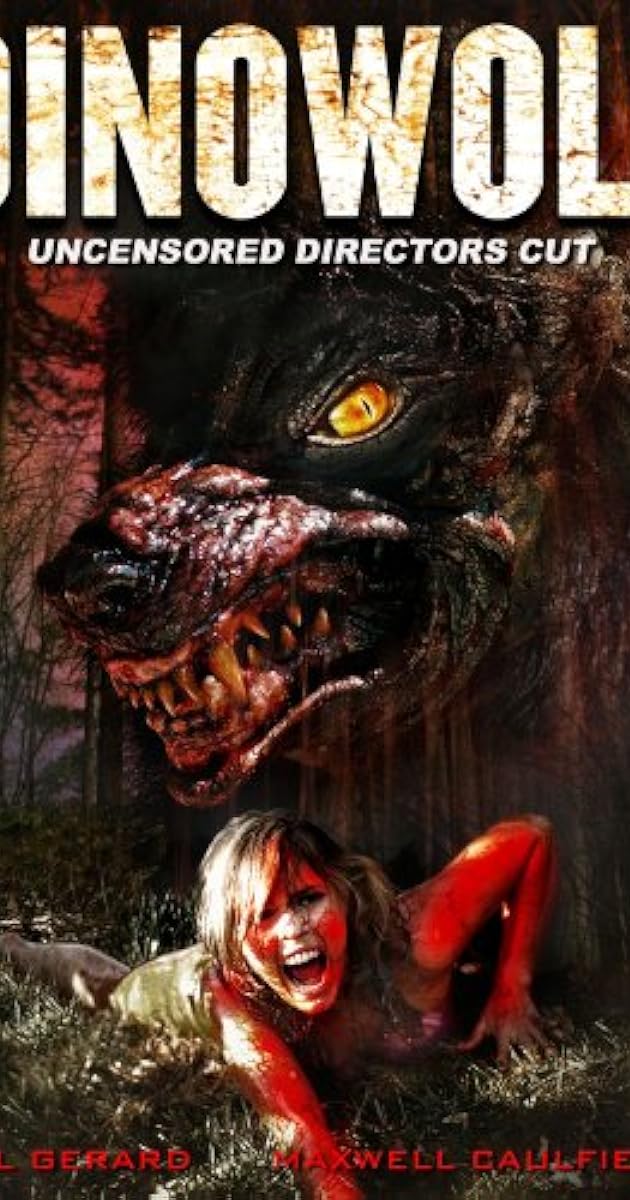 Dire Wolf